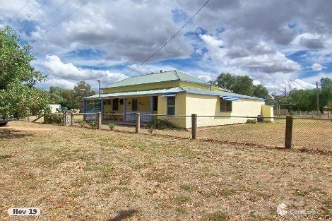 8 Wood St, Stockinbingal, NSW 2725