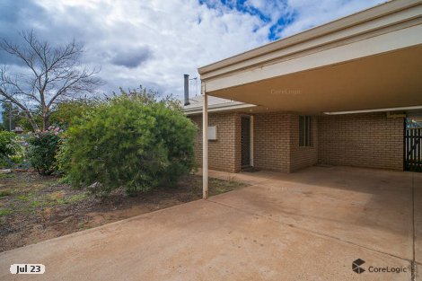 3/33 Sylvester St, Coolgardie, WA 6429