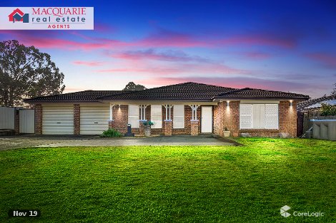 31 Tennant St, Casula, NSW 2170