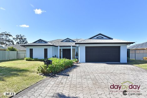 8 Stirling Cres, Fletcher, NSW 2287