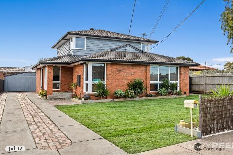 13 Dyer Ct, Clarinda, VIC 3169