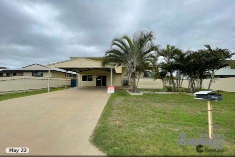 13 Stower St, Blackwater, QLD 4717