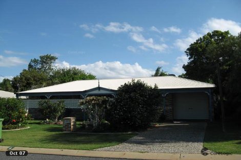 8 Taffe Cl, Gracemere, QLD 4702