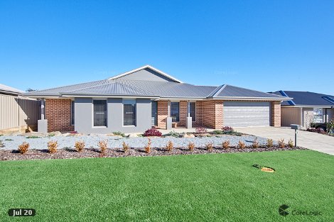 4 Tycho Pl, Lloyd, NSW 2650