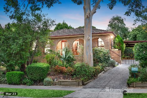 24 Amesbury Ave, Wantirna, VIC 3152