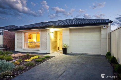 20 Cobham Ave, Morphettville, SA 5043