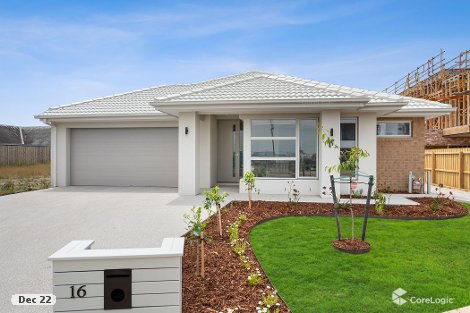 16 Queensridge Gr, Fyansford, VIC 3218