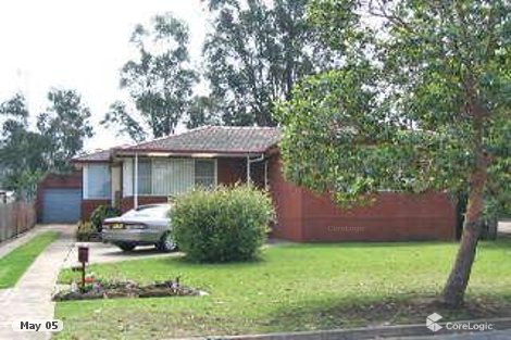 23 Barlow St, Cambridge Park, NSW 2747