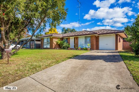 3 Dartmoor Cct, Emu Heights, NSW 2750