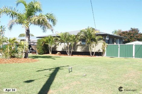 8 Ironbark St, Blackwater, QLD 4717