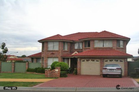 39 St Andrews Dr, Glenmore Park, NSW 2745