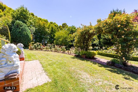 205 Kangaroo Hills Rd, Blampied, VIC 3364