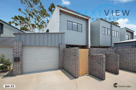 27/65 Downie St, Maryville, NSW 2293