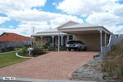 4 Herdsman Ct, Success, WA 6164