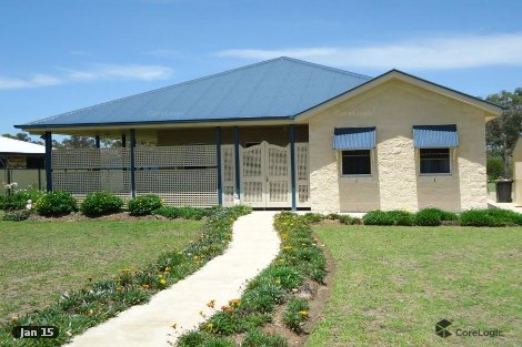 25 Bau Ct, Applethorpe, QLD 4378