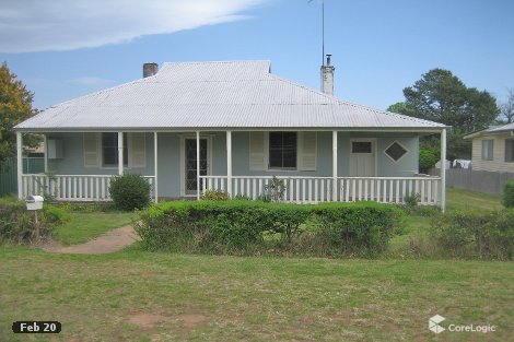 22 Knight St, Coonabarabran, NSW 2357