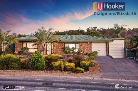 56 Highfield Dr, Hillbank, SA 5112