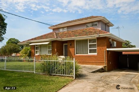 3 Lesley Cres, Mortdale, NSW 2223