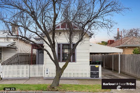 12 Wilkins St, Newport, VIC 3015