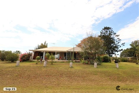 2 Pitt St, Cordalba, QLD 4660