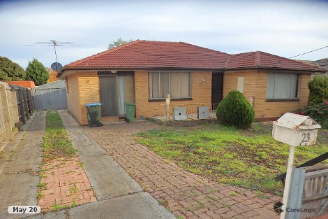 23 Albert Rd, Hallam, VIC 3803