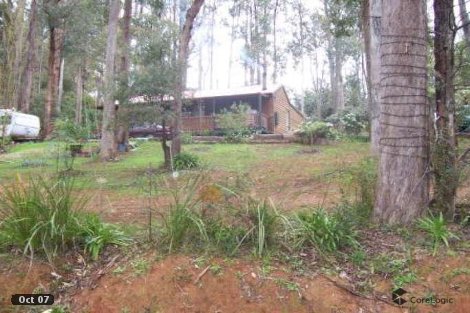 2 Lady Talbot Dr, Marysville, VIC 3779