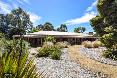 2887 Great Alpine Rd, Bowmans Forest, VIC 3735