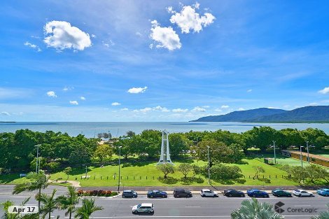 72/209 Abbott St, Cairns City, QLD 4870