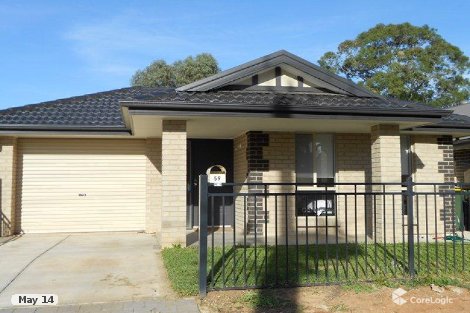 59 Tudor Cres, Smithfield Plains, SA 5114