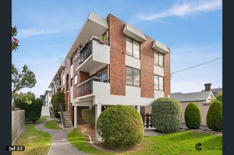 4/95 St Leonards Rd, Ascot Vale, VIC 3032