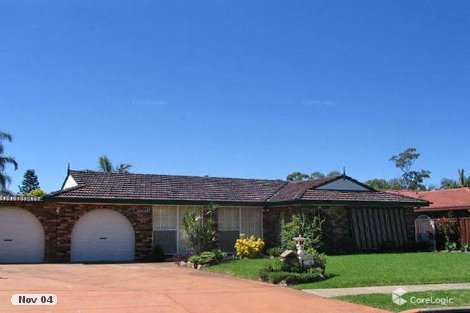 8 Mohave Pl, Bossley Park, NSW 2176