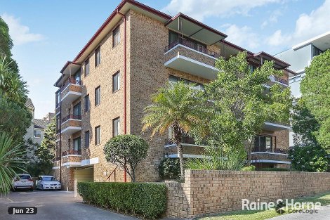 4/11-13 Waratah St, Cronulla, NSW 2230