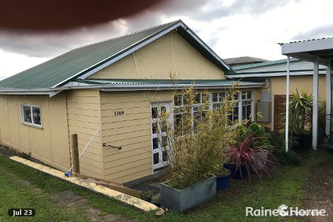 1 Gellibrand Lane, Opossum Bay, TAS 7023