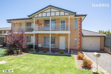 12/21 Hughes Ct, Walkley Heights, SA 5098