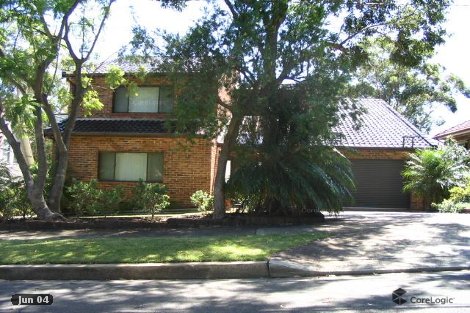 14 Chiswick St, Chiswick, NSW 2046