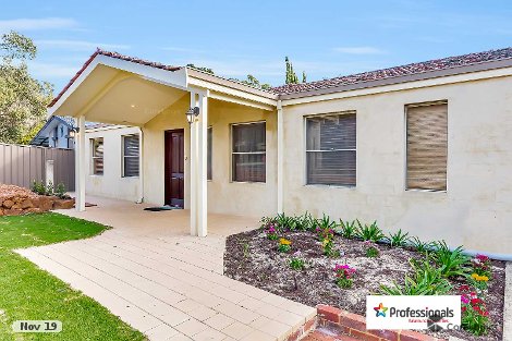 19 Petunia St, Kalamunda, WA 6076