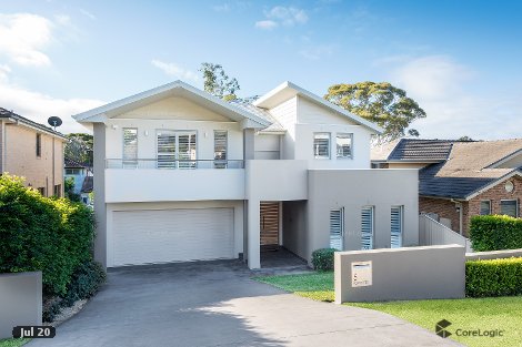 5 Rawson Pde, Caringbah South, NSW 2229