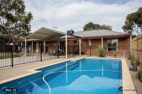 71 Oberins Rd, Goornong, VIC 3557