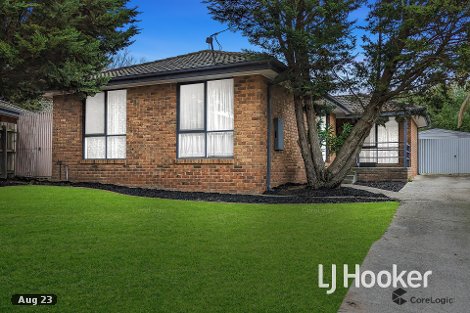 18 Kylie Ct, Hampton Park, VIC 3976