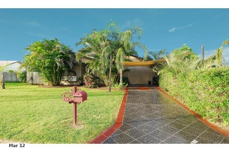 22 Electus St, Condon, QLD 4815