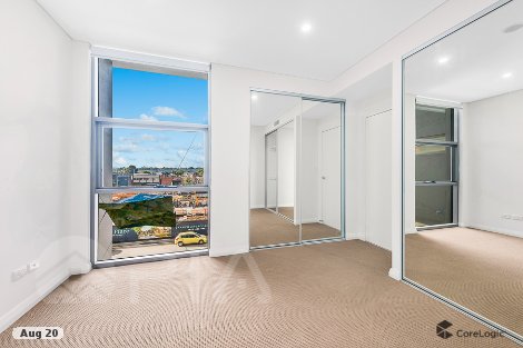 507/12 East St, Granville, NSW 2142