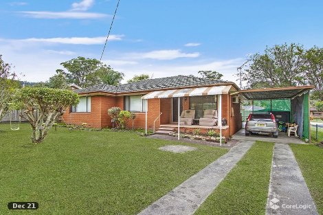 7 Sunnyside Ave, Point Clare, NSW 2250