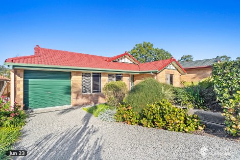 17/24 Glengarry Rd, Keperra, QLD 4054