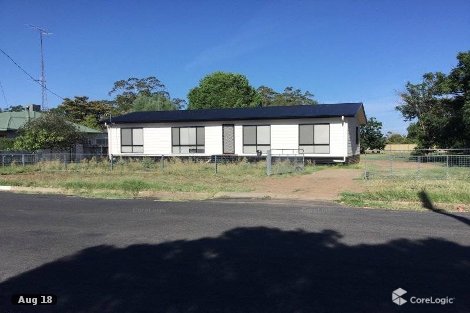 26 Broad St, Coonamble, NSW 2829