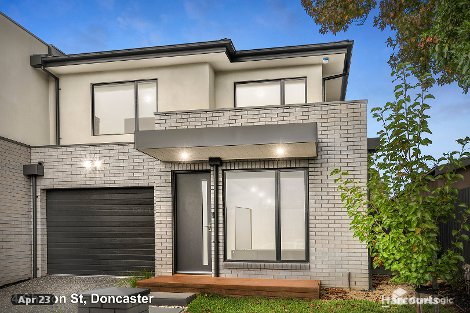 4 Sharon St, Doncaster, VIC 3108