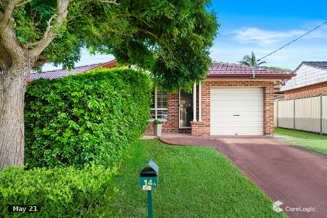 14a Thelma St, Long Jetty, NSW 2261