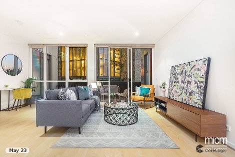 807/14 Kavanagh St, Southbank, VIC 3006