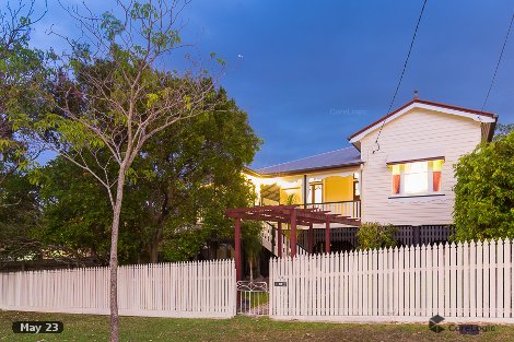 34 Bunya St, Greenslopes, QLD 4120