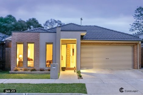 7 Cavanagh Ct, Ballarat East, VIC 3350