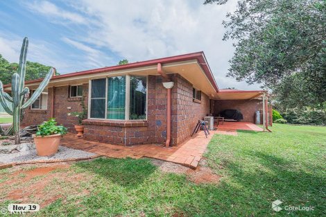 1 Macaulay Dr, Booie, QLD 4610